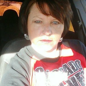 Meet your Posher, Stephanie ewing